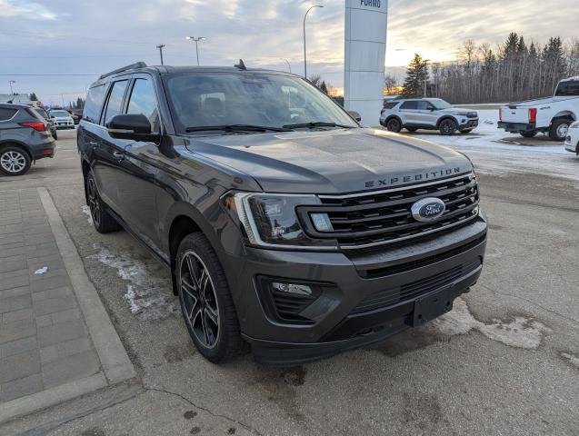 2021 Ford Expedition Limited MAX Photo3