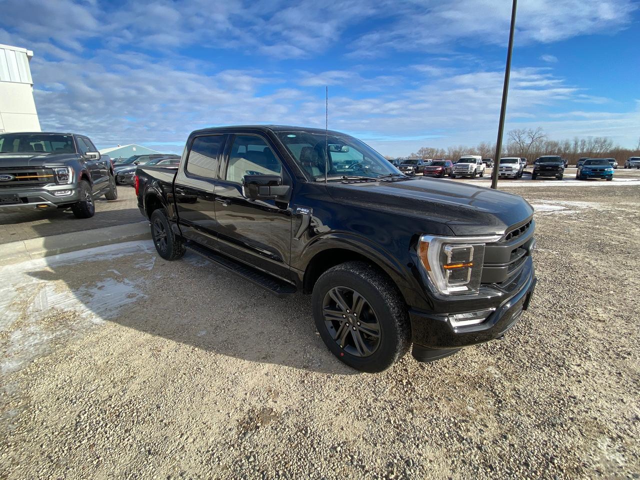 Image - 2023 Ford F-150 