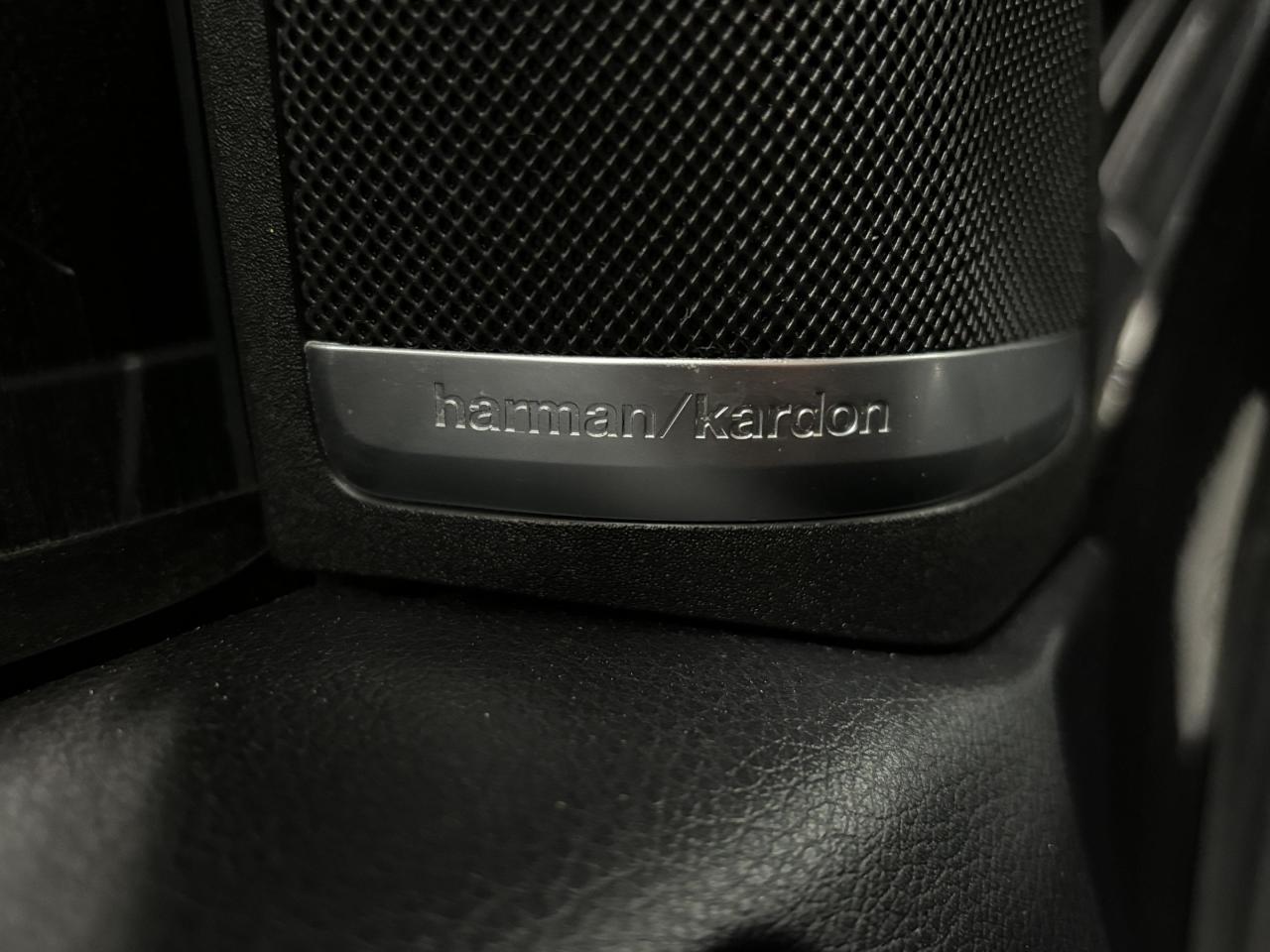 2012 Mercedes-Benz ML-Class ML350 BlueTEC|4MATIC|NAV|HARMANKARDON|LEATHER|+++ - Photo #14