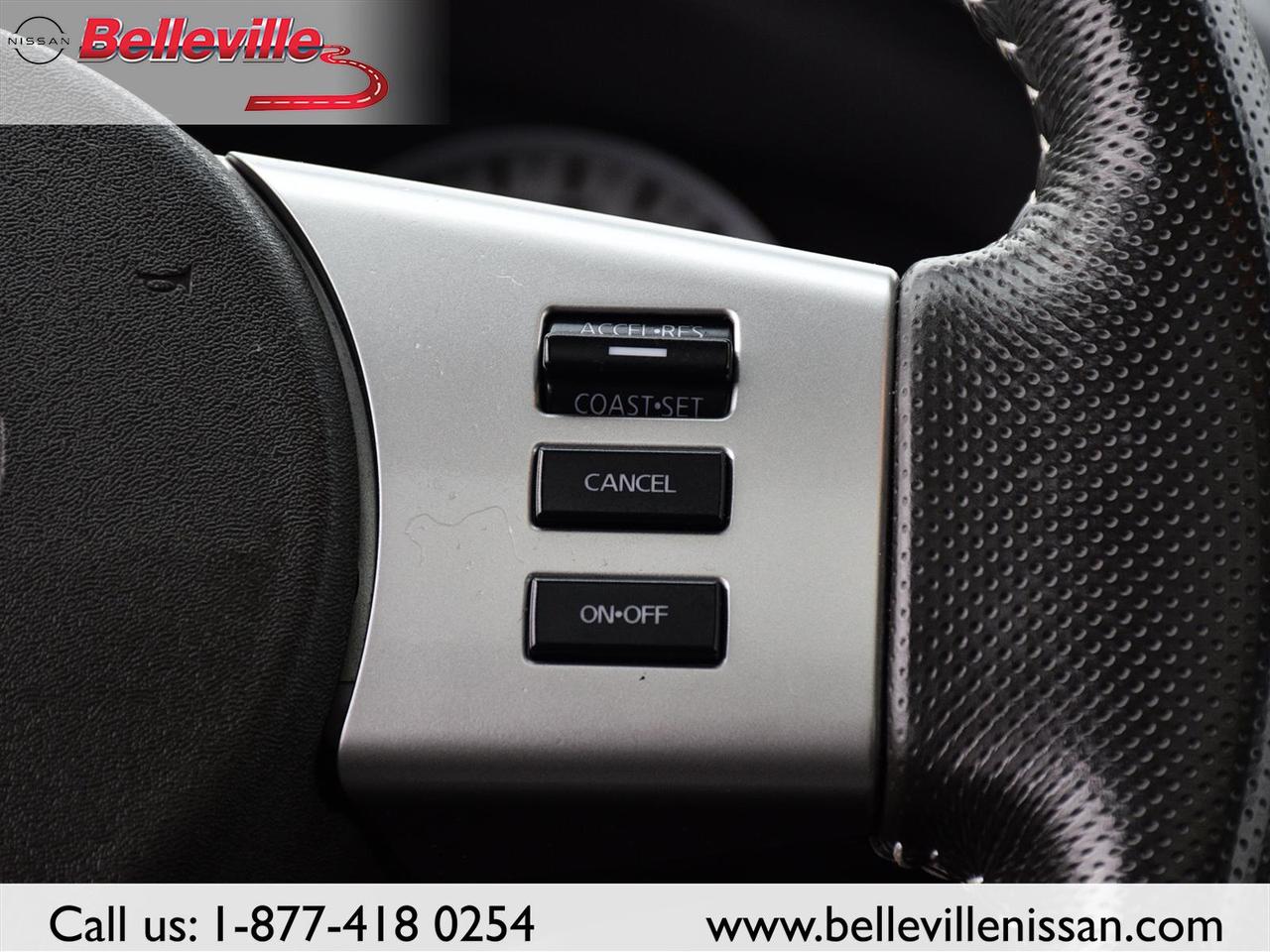 2019 Nissan Frontier PRO-4X 1 owner, local trade & EXT Warranty! Photo