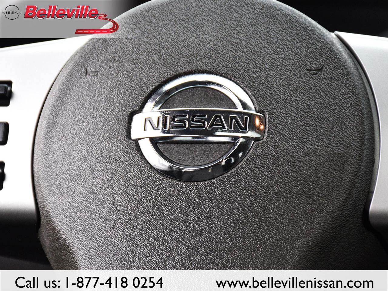 2019 Nissan Frontier PRO-4X 1 owner, local trade & EXT Warranty! Photo