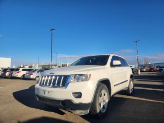 Used 2011 Jeep Grand Cherokee  for sale in Edmonton, AB