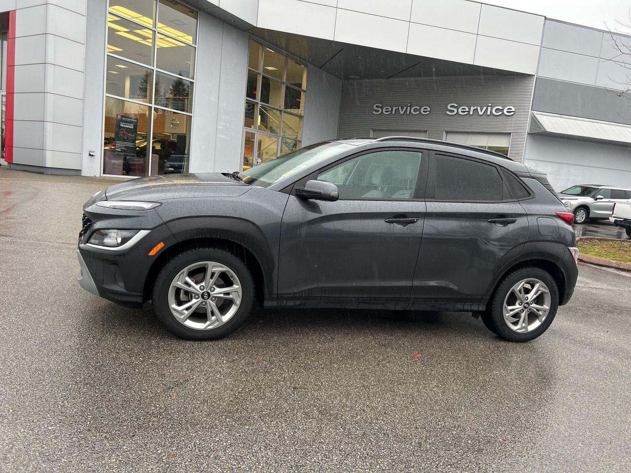 Used 2022 Hyundai KONA 2.0L LE FWD for sale in Surrey, BC