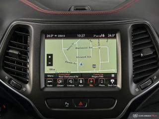 2020 Jeep Cherokee Trailhawk | Cold Weather Group - Photo #23