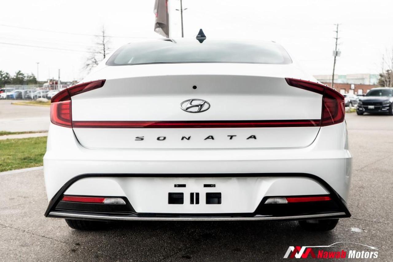 2021 Hyundai Sonata PREFERRED|ALLOYS|APPLE CARPLAY|HEATED SEATS|HEATED STEERING| Photo2