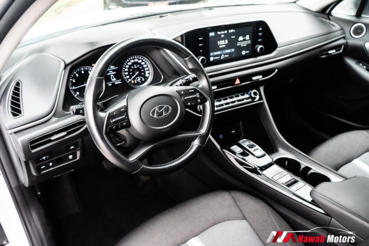2021 Hyundai Sonata PREFERRED|ALLOYS|APPLE CARPLAY|HEATED SEATS|HEATED STEERING| Photo3