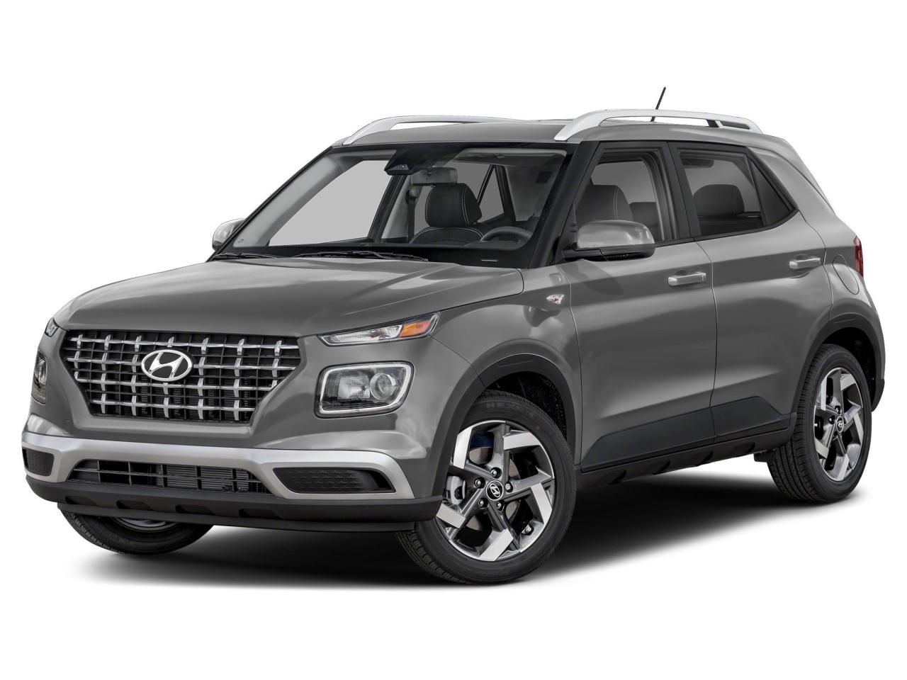 2024 Hyundai Venue 