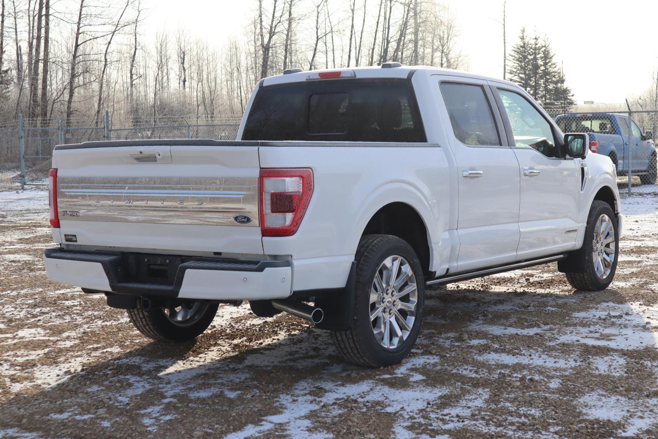 2023 Ford F-150 Limited  Photo5