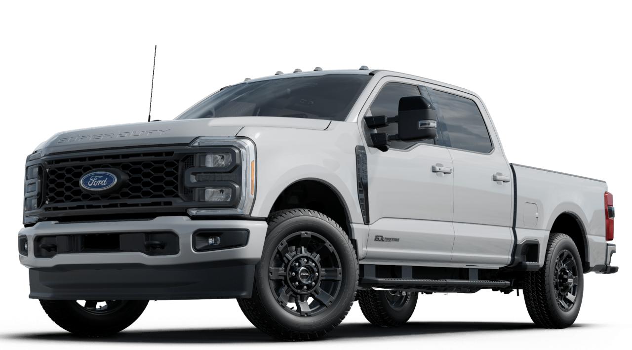 Image - 2024 Ford F-250 