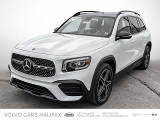 Used 2021 Mercedes-Benz G-Class GLB 250 for sale in Halifax, NS