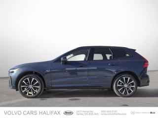 New 2024 Volvo XC60 Ultimate Dark Theme for sale in Halifax, NS