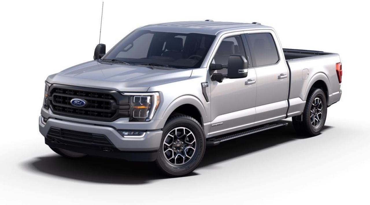 New 2023 Ford F-150 XLT for sale in Ottawa, ON