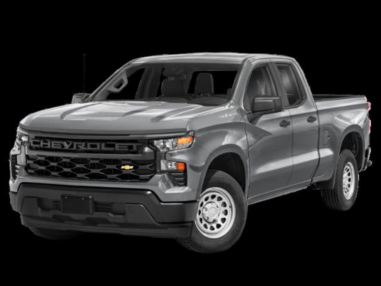 New 2024 Chevrolet Silverado 1500 LT*3.0L Diesel/20