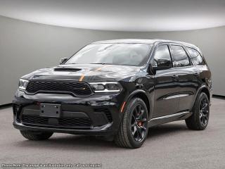 New 2023 Dodge Durango  for sale in Yellowknife, NT