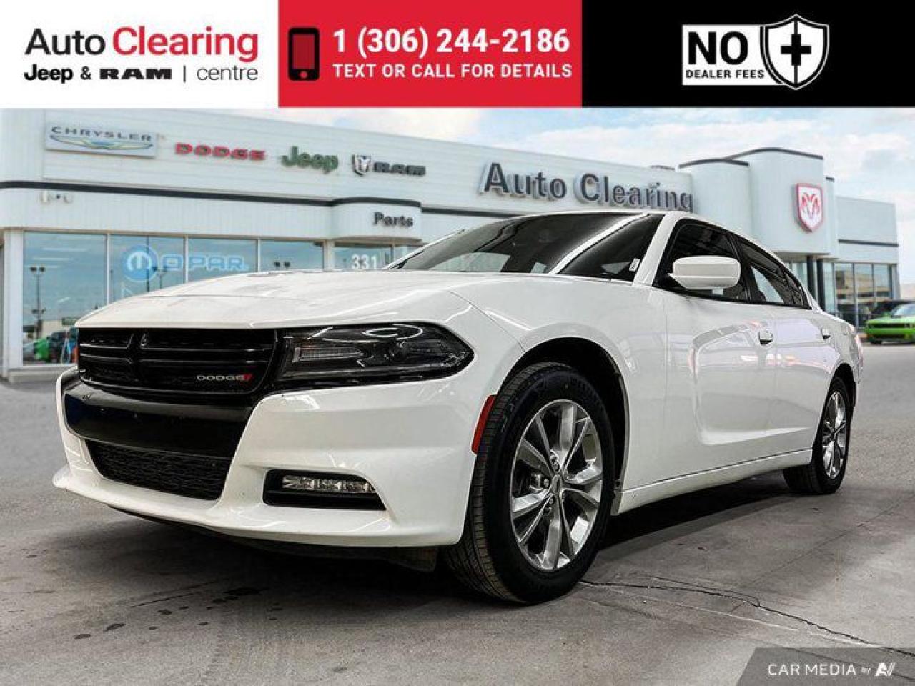 Used 2020 Dodge Charger SXT for sale in Saskatoon, SK