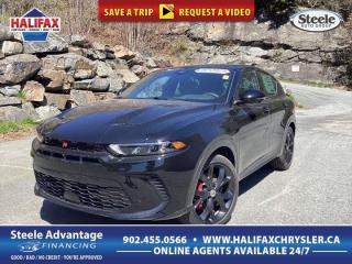 New 2024 Dodge Hornet R/T for sale in Halifax, NS