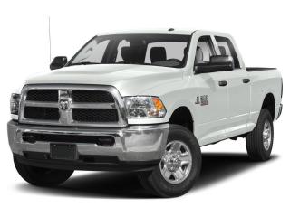 Used 2018 RAM 3500 Laramie for sale in North Bay, ON