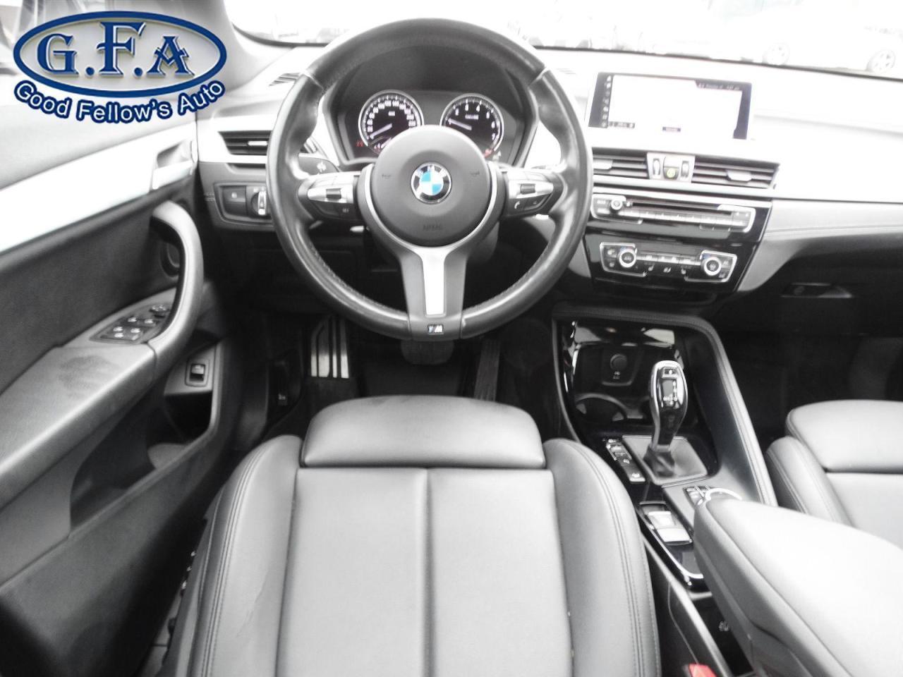 2020 BMW X1 XDRIVE, SUNROOF, NAVIGATION, REARVIEW CAMERA, HEAT - Photo #17