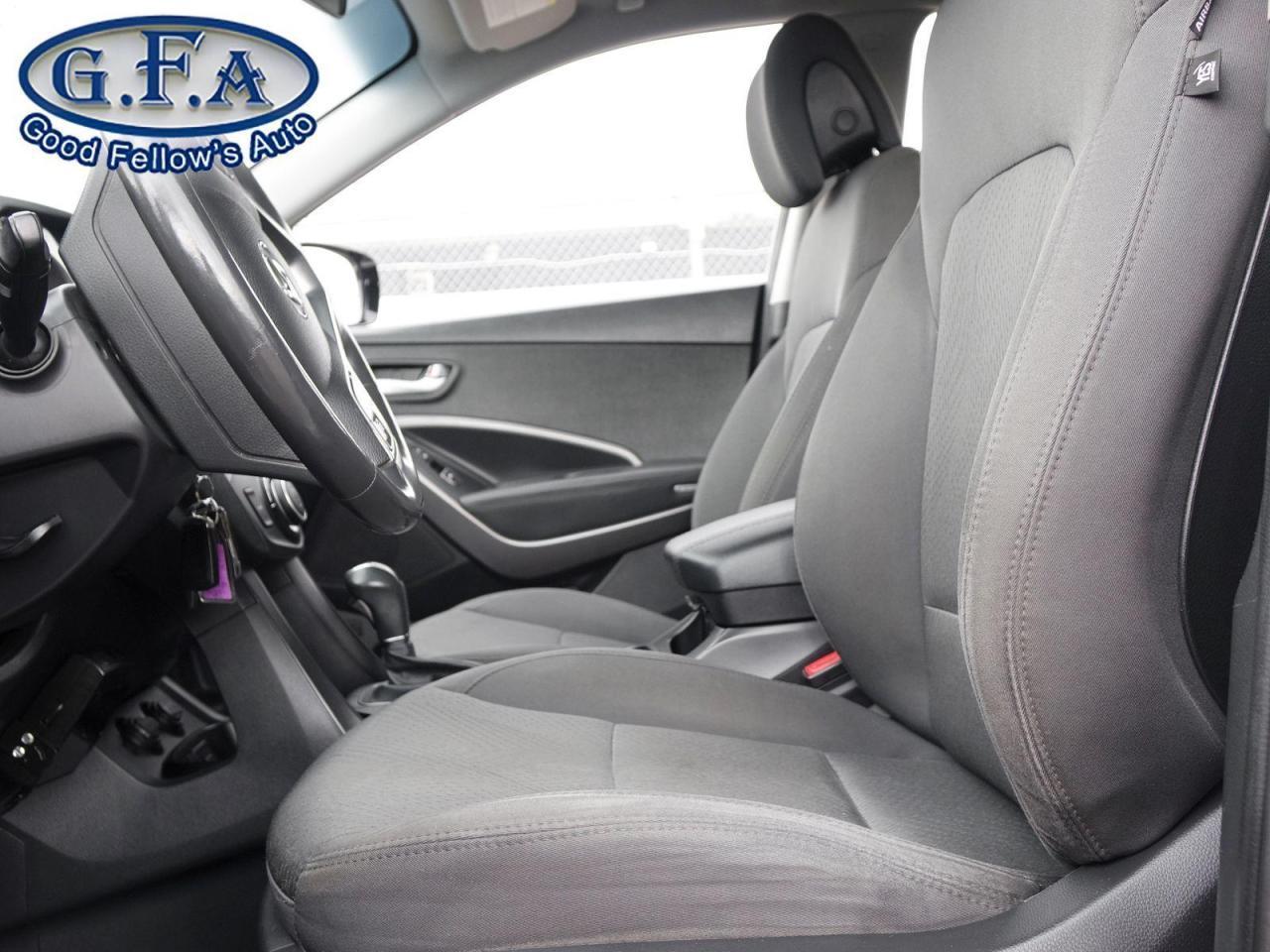2016 Hyundai Santa Fe Sport PREMIUM MODEL, AWD, HEATED SEATS, ALLOY WHEELS - Photo #8
