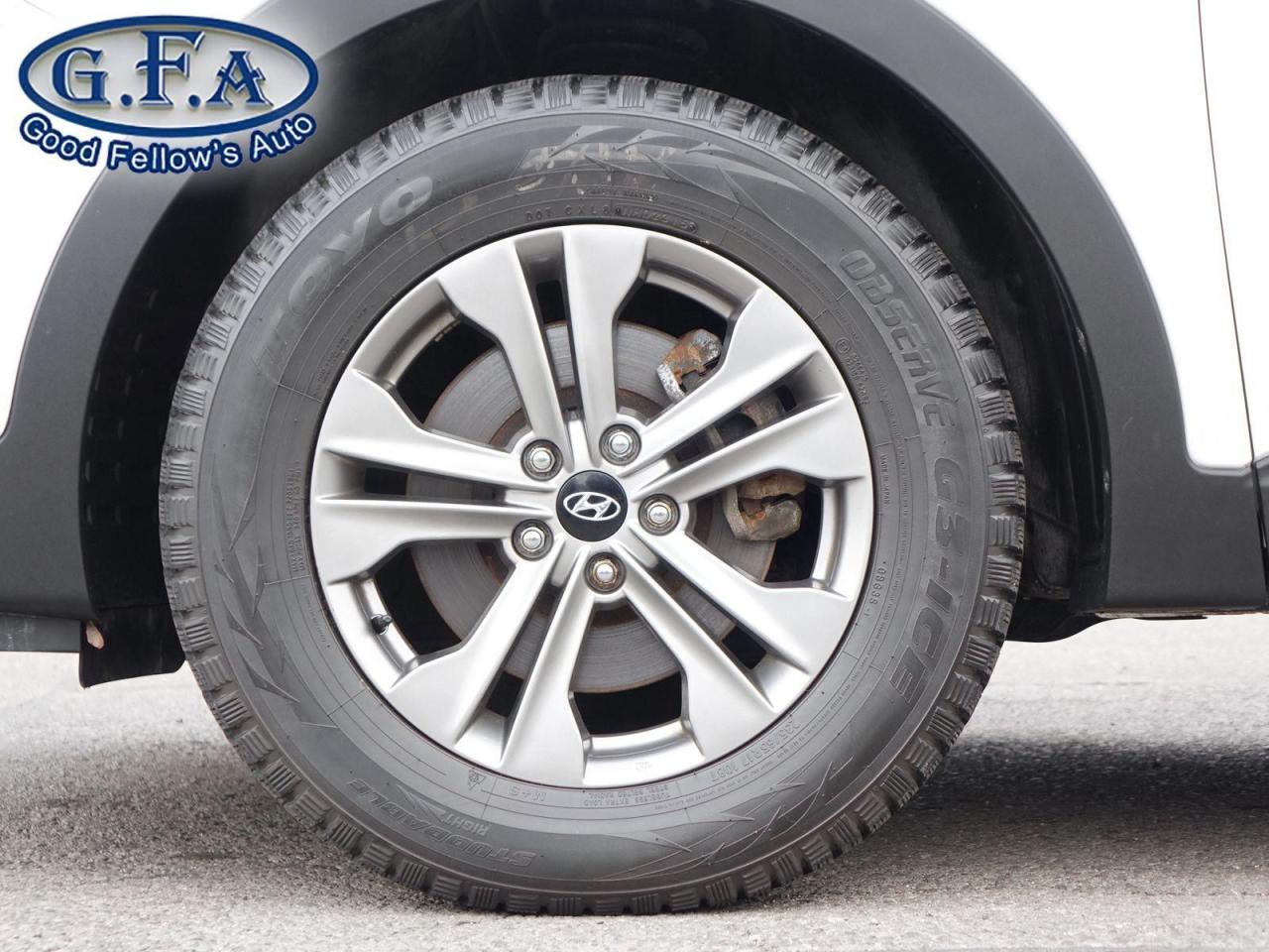 2016 Hyundai Santa Fe Sport PREMIUM MODEL, AWD, HEATED SEATS, ALLOY WHEELS - Photo #6