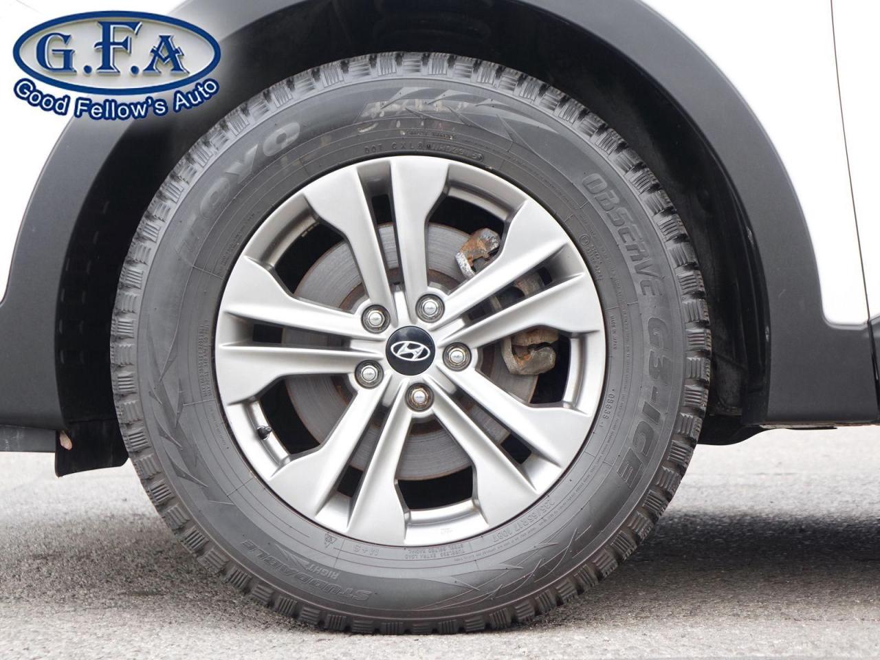 2016 Hyundai Santa Fe Sport PREMIUM MODEL, AWD, HEATED SEATS, ALLOY WHEELS - Photo #6