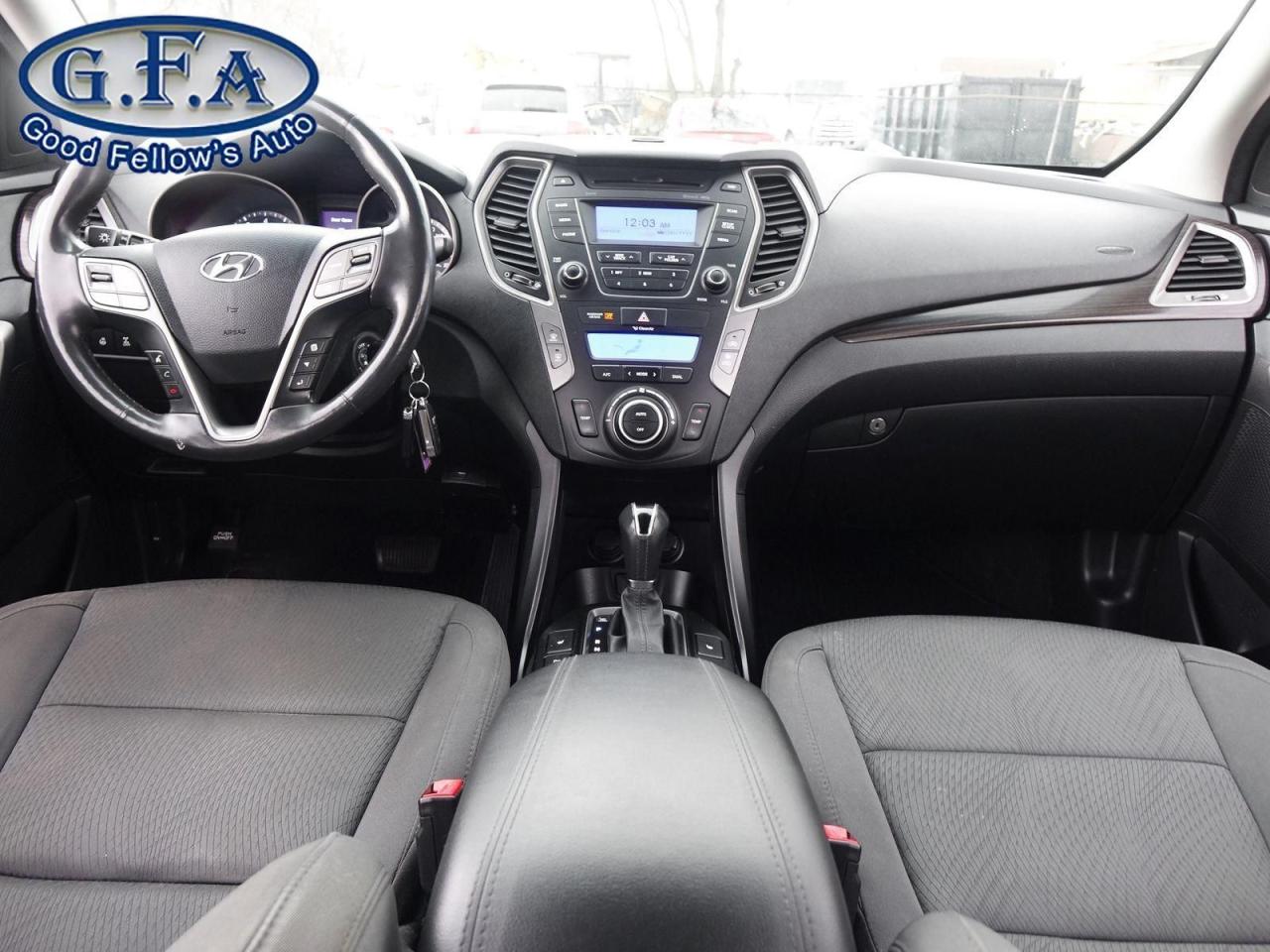 2016 Hyundai Santa Fe Sport PREMIUM MODEL, AWD, HEATED SEATS, ALLOY WHEELS - Photo #11