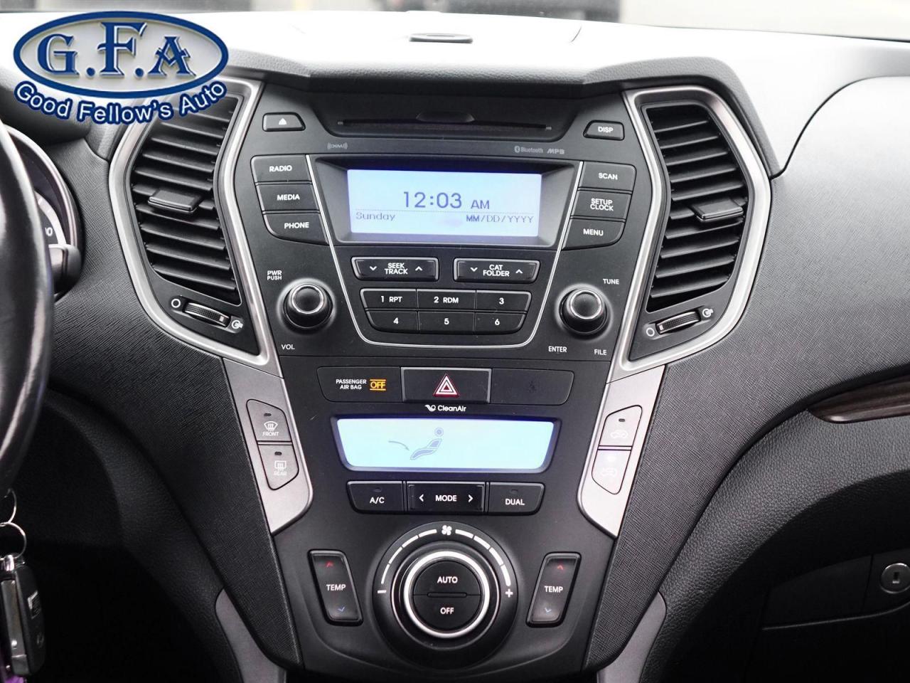 2016 Hyundai Santa Fe Sport PREMIUM MODEL, AWD, HEATED SEATS, ALLOY WHEELS - Photo #13