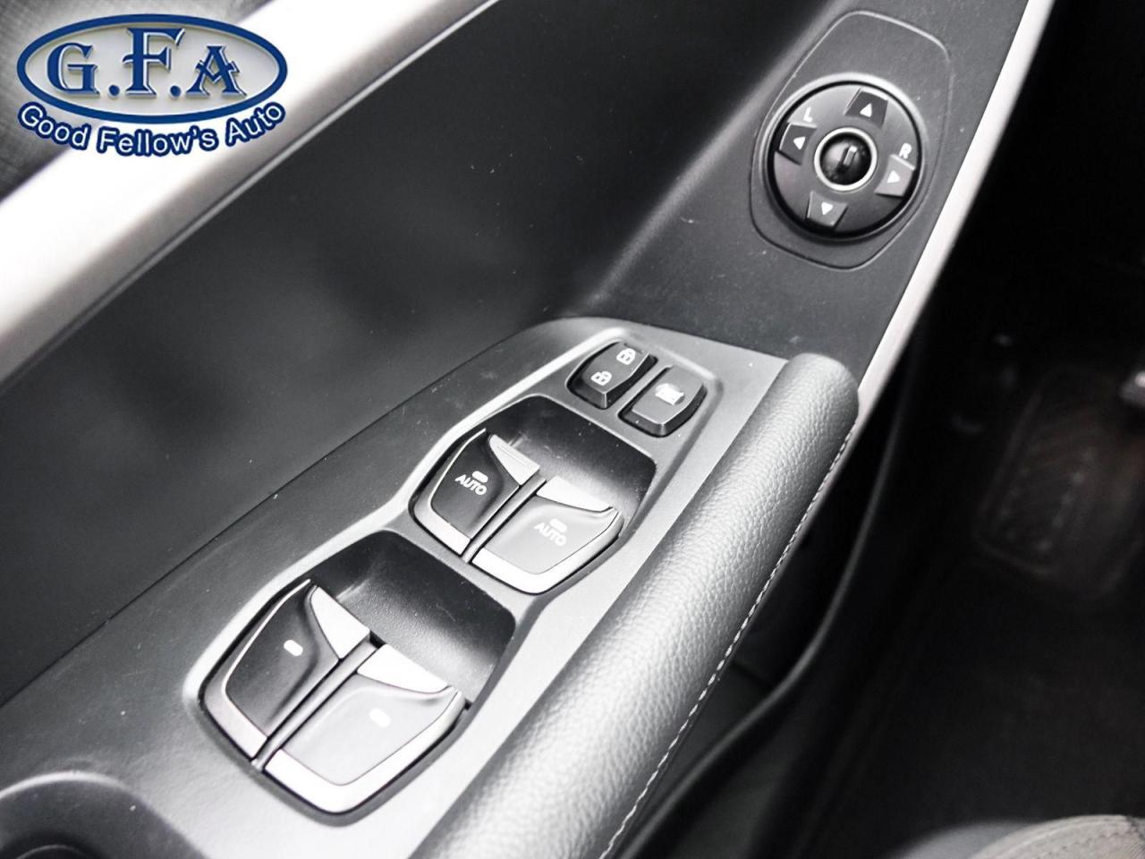 2016 Hyundai Santa Fe Sport PREMIUM MODEL, AWD, HEATED SEATS, ALLOY WHEELS - Photo #19