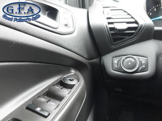 2018 Ford Escape SE MODEL, ECOBOOST, AWD, REARVIEW CAMERA, HEATED S - Photo #17