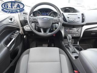 2018 Ford Escape SE MODEL, AWD, HEATED SEATS, POWER SEATS, BLUETOOT - Photo #13