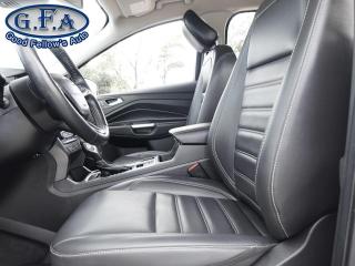 2019 Ford Escape SEL MODEL, ECOBOOST, AWD, LEATHER SEATS, REARVIEW - Photo #8