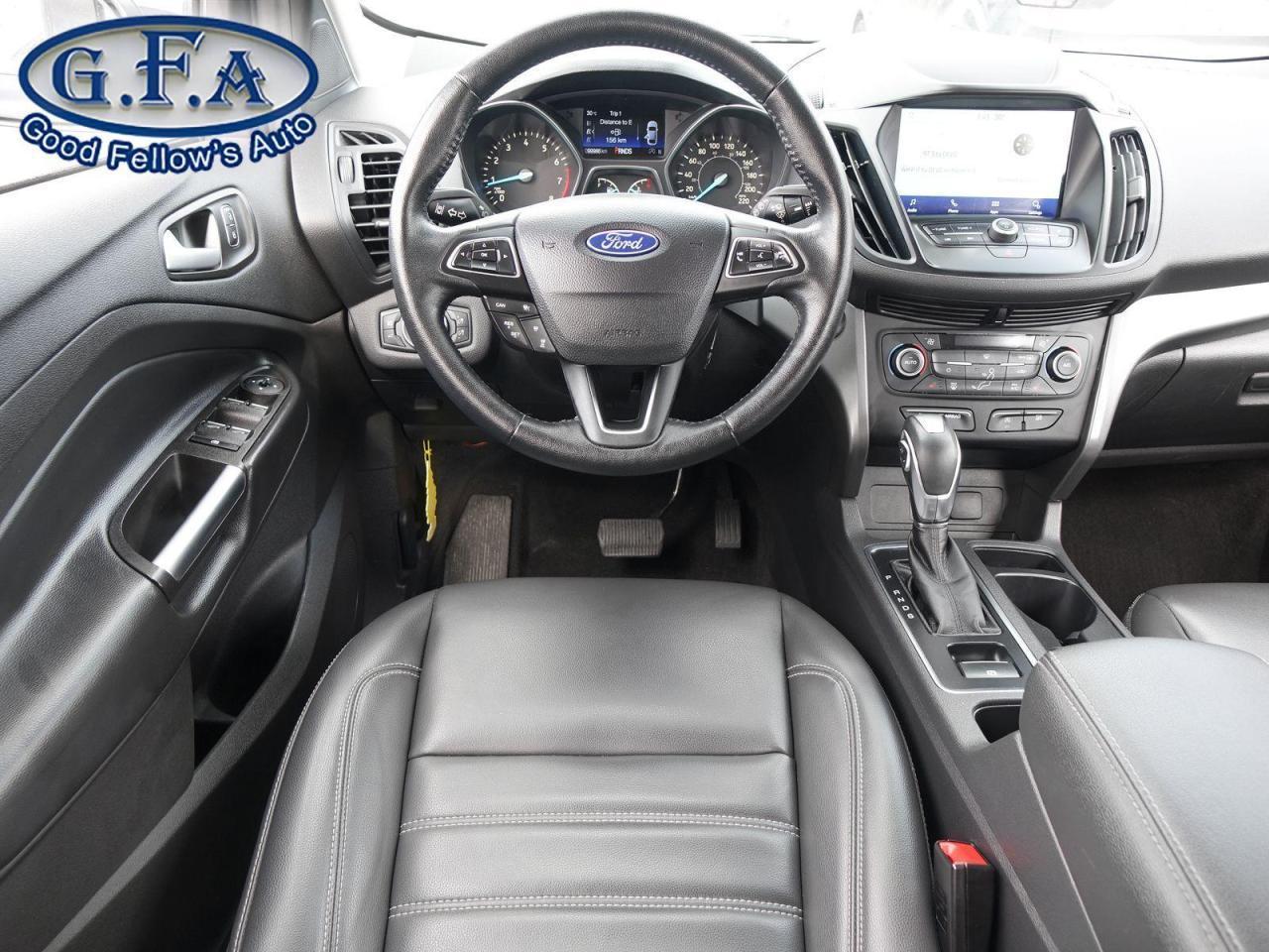 2019 Ford Escape SEL MODEL, ECOBOOST, AWD, LEATHER SEATS, REARVIEW - Photo #13