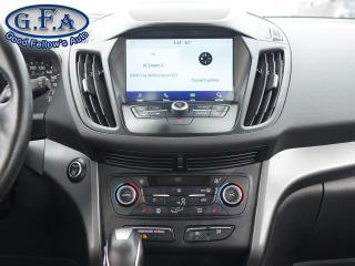 2019 Ford Escape SEL MODEL, ECOBOOST, AWD, LEATHER SEATS, REARVIEW - Photo #14