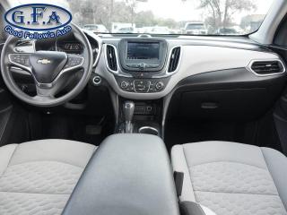 2021 Chevrolet Equinox LS MODEL, FWD, REARVIEW CAMERA, HEATED SEATS, ALLO - Photo #10