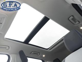 2018 Ford Escape ECOBOOST, FWD, PANORAMIC ROOF, REARVIEW CAMERA, HE - Photo #20