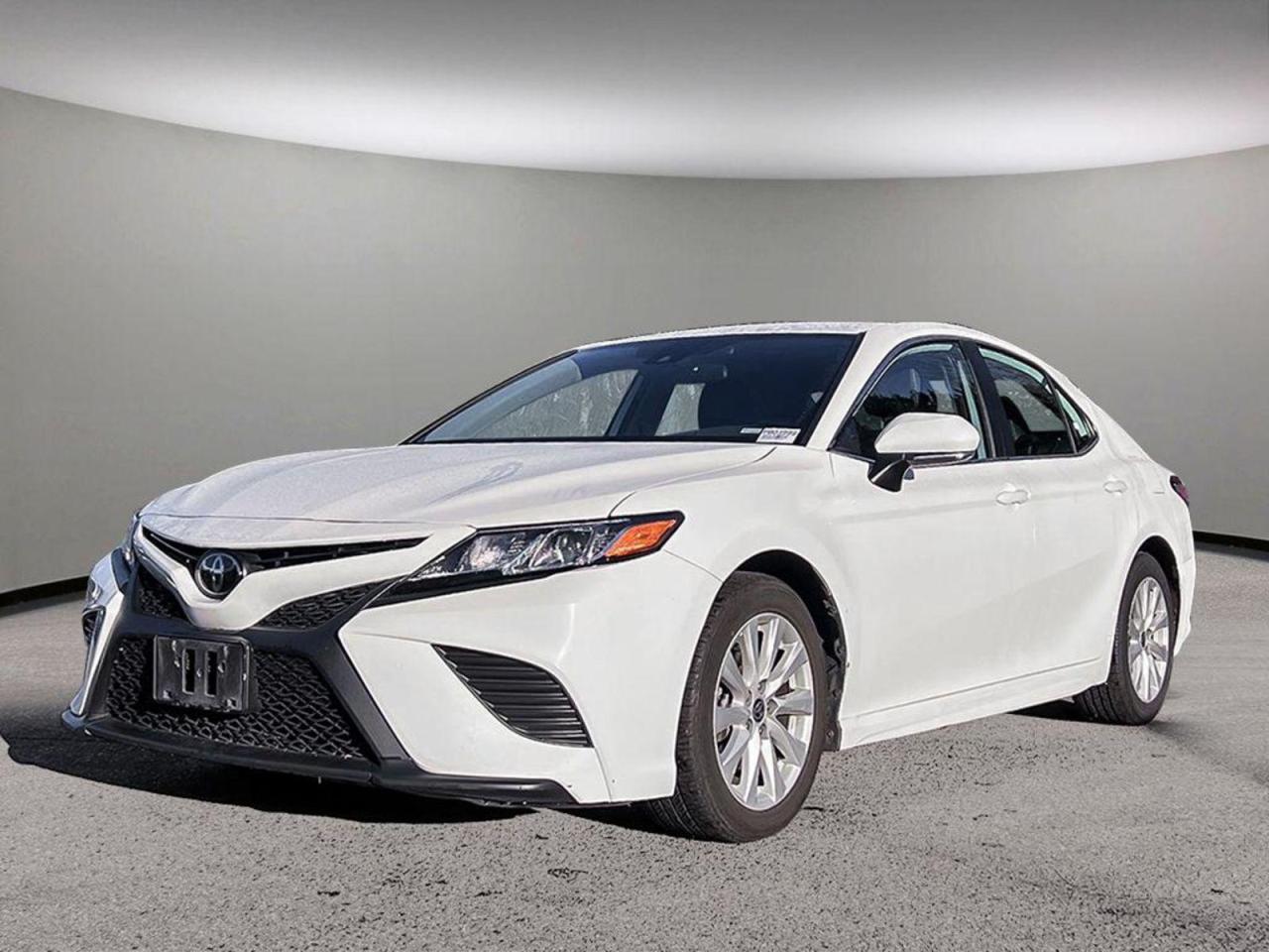 Used 2020 Toyota Camry  for sale in Surrey, BC
