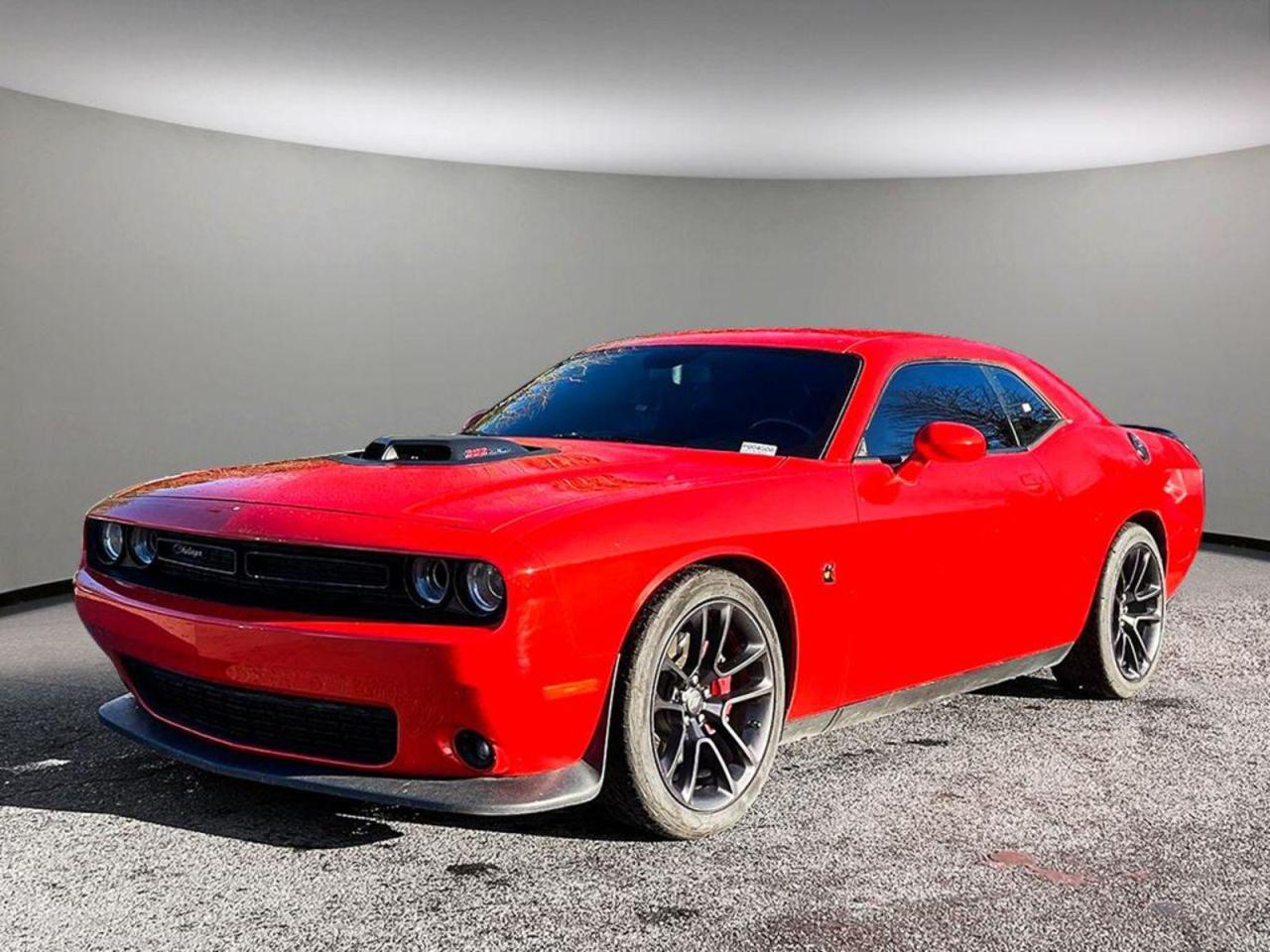 Used 2020 Dodge Challenger  for sale in Surrey, BC