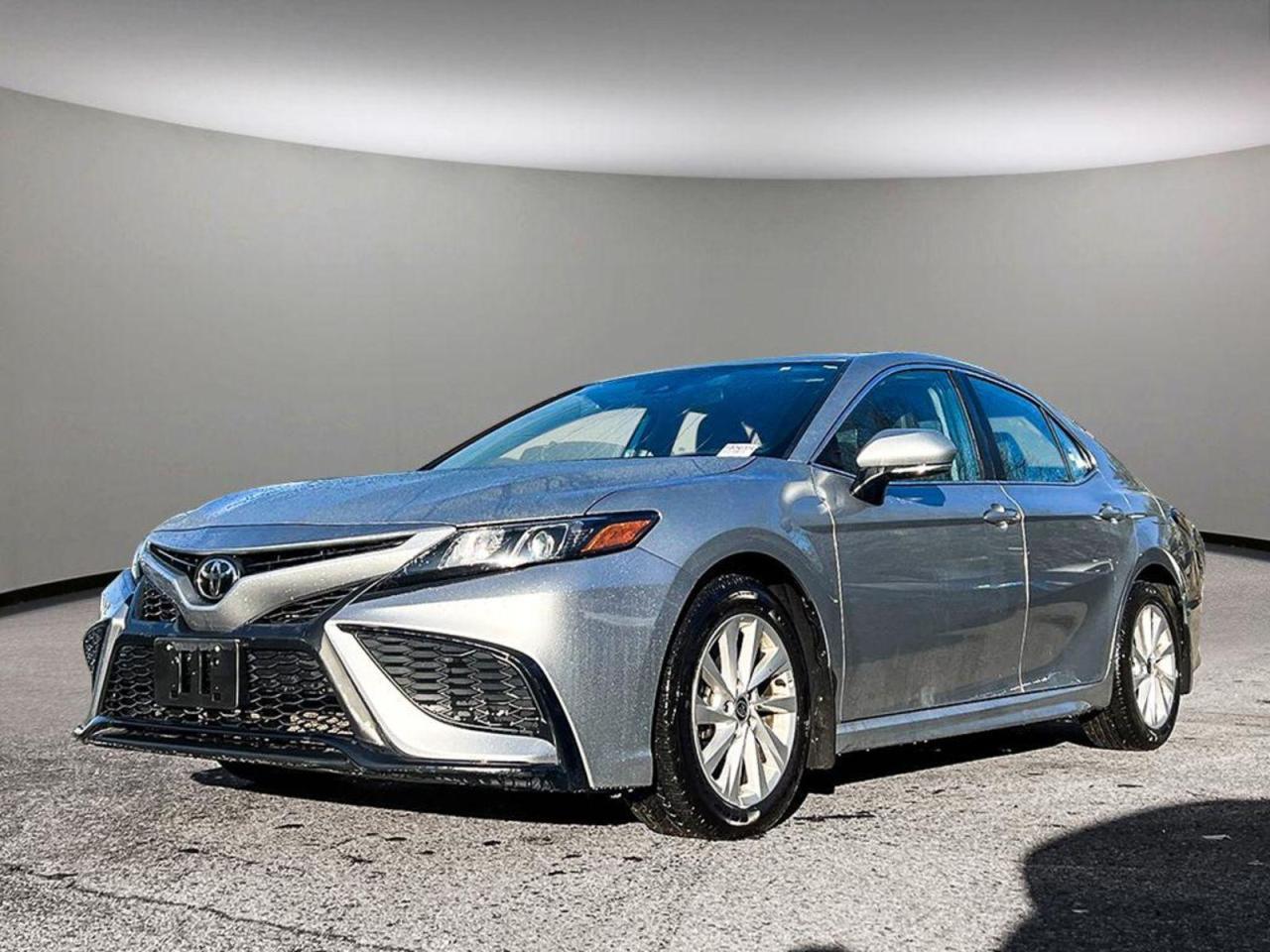 Used 2021 Toyota Camry  for sale in Surrey, BC