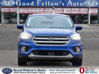 2019 Ford Escape SE MODEL, 1.5L ECOBOOST, AWD, REARVIEW CAMERA, HEA - Photo #3