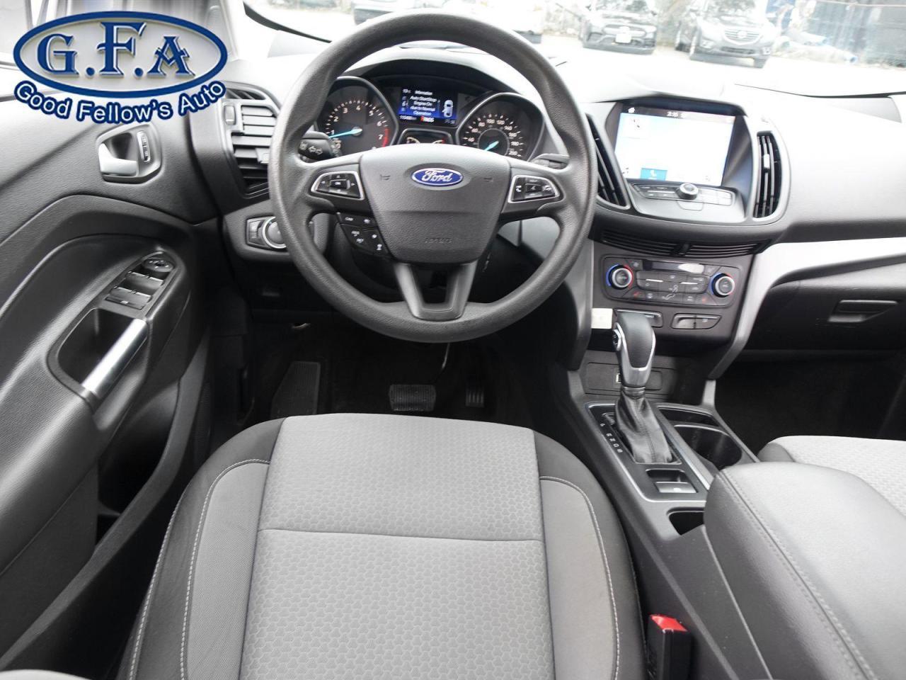 2019 Ford Escape SE MODEL, 1.5L ECOBOOST, AWD, REARVIEW CAMERA, HEA - Photo #12