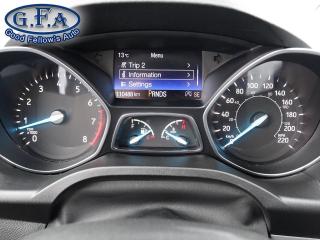 2019 Ford Escape SE MODEL, 1.5L ECOBOOST, AWD, REARVIEW CAMERA, HEA - Photo #16