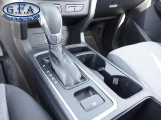 2018 Ford Escape SE MODEL, POWER SEATS, HEATED SEATS, REARVIEW CAME - Photo #15