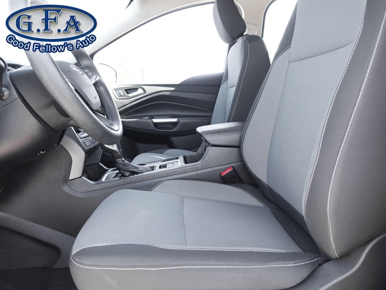 2018 Ford Escape SE MODEL, POWER SEATS, HEATED SEATS, REARVIEW CAME - Photo #8