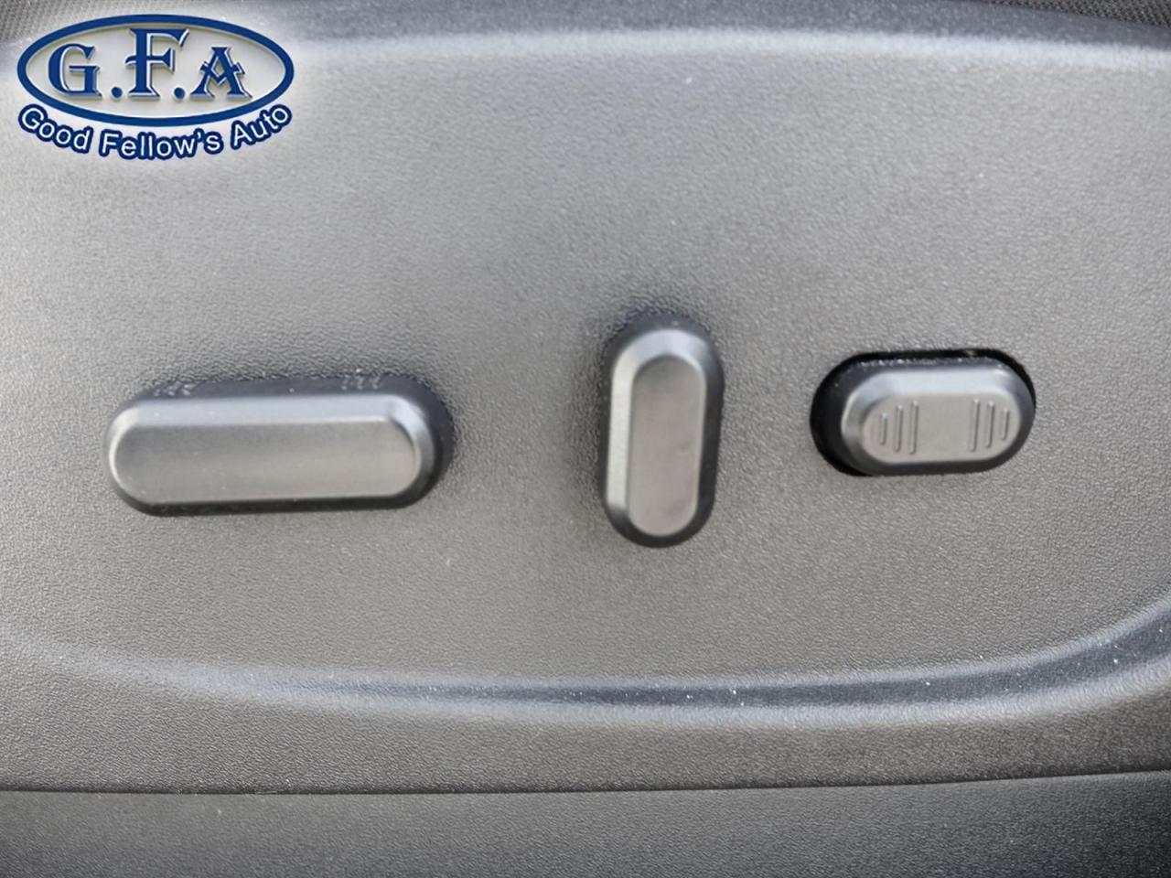 2018 Ford Escape SE MODEL, POWER SEATS, HEATED SEATS, REARVIEW CAME - Photo #9