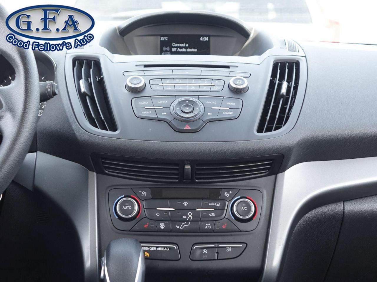 2018 Ford Escape SE MODEL, POWER SEATS, HEATED SEATS, REARVIEW CAME - Photo #14