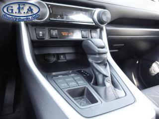 2021 Toyota RAV4 LE MODEL, AWD, REARVIEW CAMERA, HEATED SEATS, LANE - Photo #14