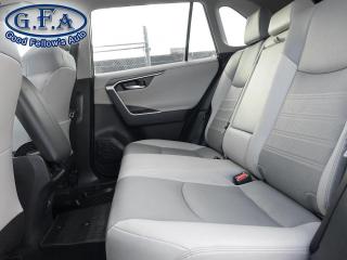2021 Toyota RAV4 LIMITED MODEL, AWD, LEATHER SEATS, SUNROOF, REARVI - Photo #9