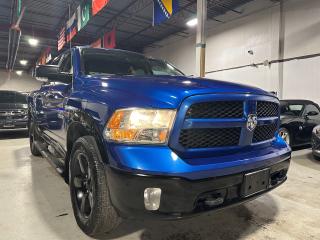 2018 RAM 1500 3.0 ECODEISEL | MSRP $49,963 | OUTDOORSMAN | - Photo #3