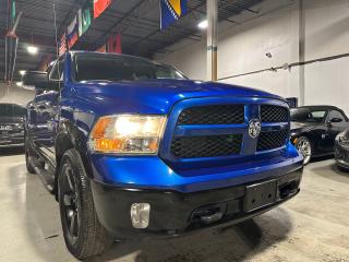 2018 RAM 1500 3.0 ECODEISEL | MSRP $49,963 | OUTDOORSMAN | - Photo #10