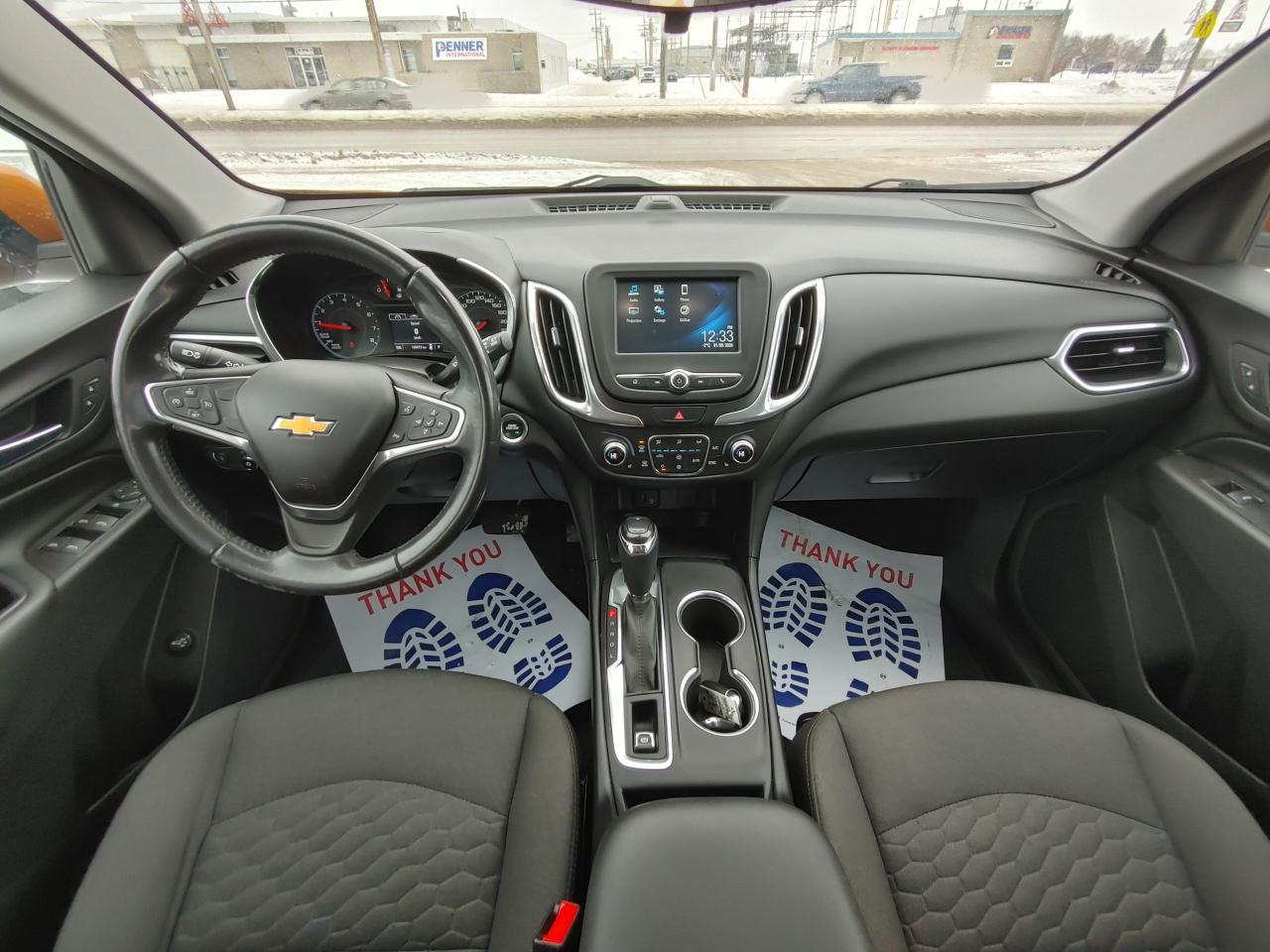 2018 Chevrolet Equinox LT - Photo #7